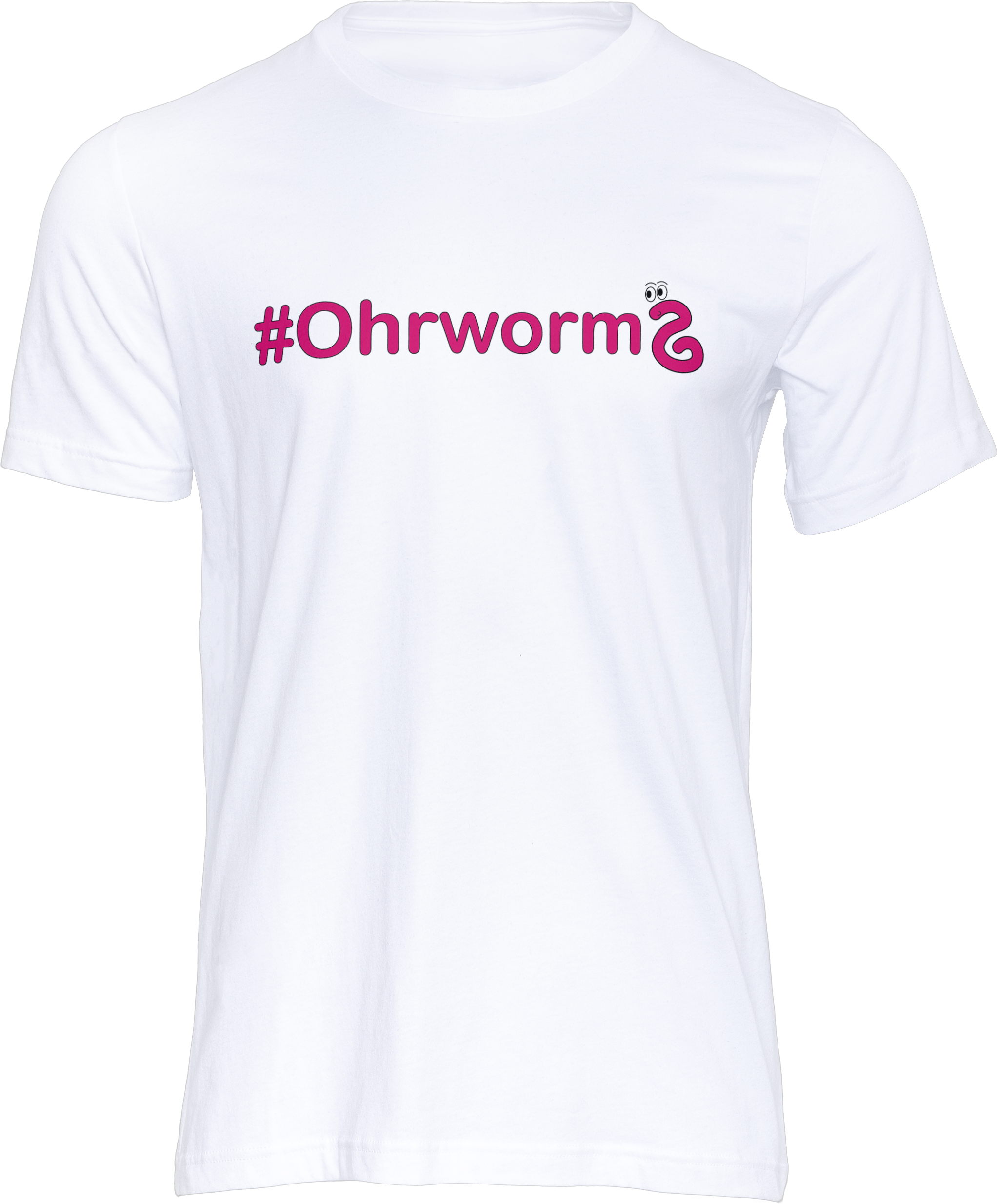 AOP – Ohrworm – T-Shirt