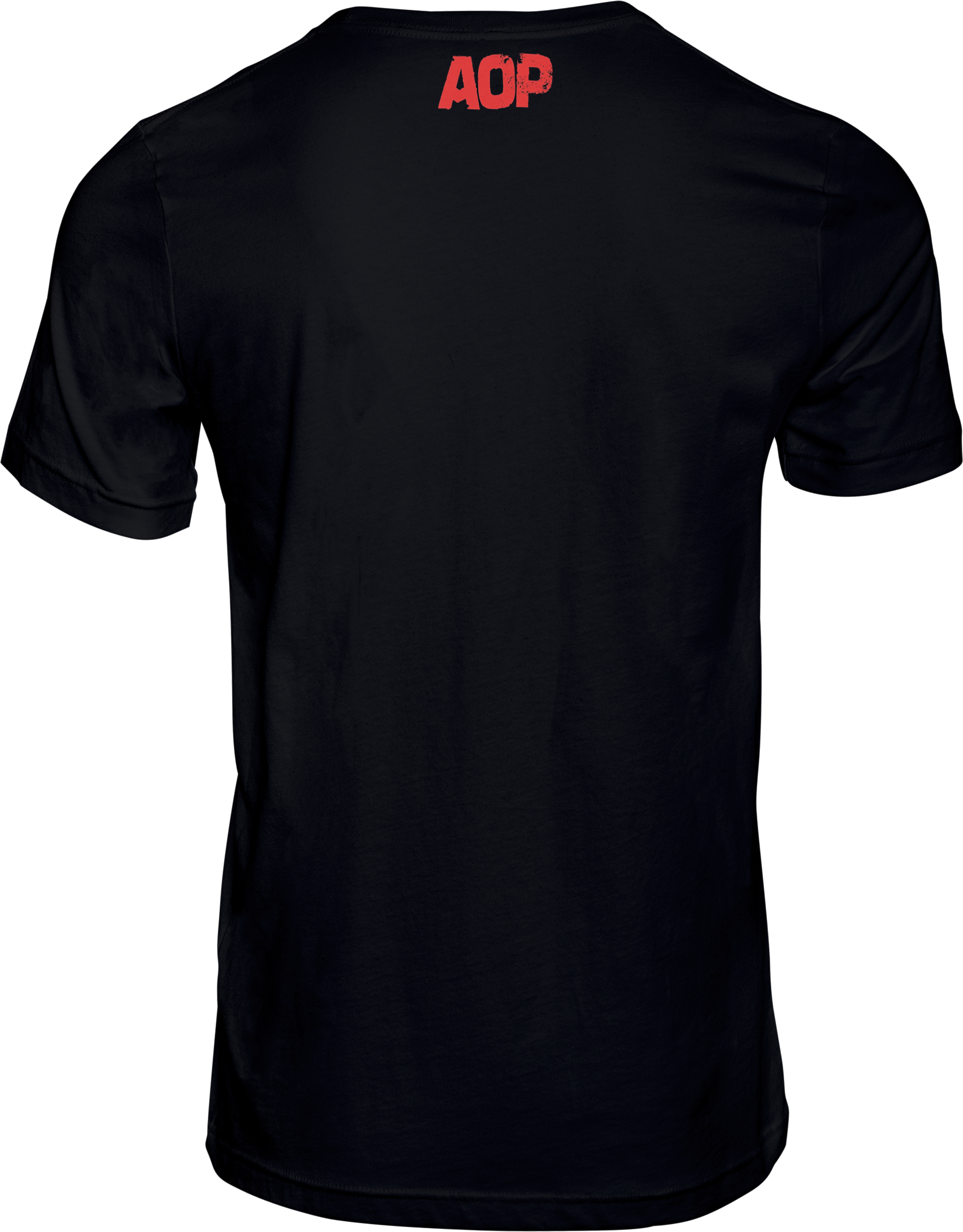AOP – Mutter Theresa Logo – T-Shirt